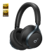 SOUNDCORE Space One Hoofdtelefoon Zwart