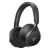 SOUNDCORE Space One Hoofdtelefoon Zwart