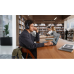 SOUNDCORE Space One Hoofdtelefoon Zwart
