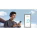 SOUNDCORE Space One Hoofdtelefoon Zwart