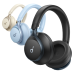 SOUNDCORE Space One Hoofdtelefoon Zwart
