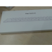 APPLE Magic Keyboard Nederlands 2024 Draadloos Toetsenbord Wit