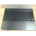 APPLE Magic Keyboard voor iPad Pro (2024) - 13 inch - Zwart