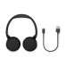 PHILIPS TAH3209BK/00 Hoofdtelefoon Zwart