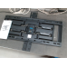ISY  ITV-3500 48" tot 80" TV-muurbeugel Zwart