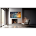 ISY ITV-1400 37" tot 80" TV-muurbeugel Zwart