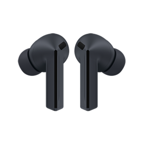 SAMSUNG Galaxy Buds3FE Black Koptelefoon Black