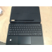 SAMSUNG Galaxy Tab S7 Keyboard Book Cover Zwart