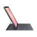 SAMSUNG Galaxy Tab S11 Slim Keyboard Cover Beschermhoes Zwart