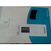 JUST IN CASE Cover TriFold Apple iPad Pro 13 2025 / iPad Pro 13 2024 Zwart