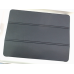 JUST IN CASE Cover TriFold Apple iPad Pro 13 2025 / iPad Pro 13 2024 Zwart