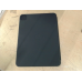APPLE Smart Folio voor iPad Pro (2024) - 11 inch - Zwart