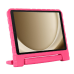 JUST IN CASE Kids Cover voor Samsung Galaxy Tab A9 - Roze