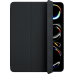APPLE Smart Folio voor iPad Pro (2024) - 13 inch - Zwart