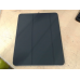 APPLE Smart Folio voor iPad Pro (2024) - 13 inch - Zwart