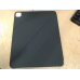APPLE Smart Folio voor iPad Pro (2024) - 13 inch - Zwart
