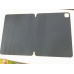 APPLE Smart Folio voor iPad Pro (2024) - 13 inch - Zwart