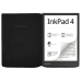 POCKETBOOK Fliphoes - Zwart