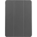 JUST IN CASE Cover TriFold Apple iPad Air 13 2025 / iPad Air 13 2024 Grijs