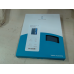 JUST IN CASE Cover TriFold Apple iPad Air 13 2025 / iPad Air 13 2024 Grijs