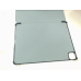 JUST IN CASE Cover TriFold Apple iPad Air 13 2025 / iPad Air 13 2024 Grijs
