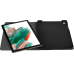 GECKO EasyClick Eco Cover voor Samsung Galaxy Tab A9+ - Zwart