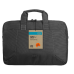 ISY INB-1561-1 Laptoptas Slim 15.6" Zwart