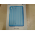 SAMSUNG Galaxy Tab A9+ Puffy Cover Beschermhoes Blauw