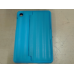 SAMSUNG Galaxy Tab A9+ Puffy Cover Beschermhoes Blauw