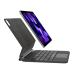 BELKIN Magnetisch Keyboard Folio 11" M4 iPad Pro QWERTY Beschermhoes + Toetsenbord