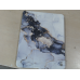 ISY ICT 2006-MW iPad Air (Gen 10, 11) / iPad Pro 11 Cover 11 inch Marble White
