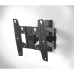 ONE FOR ALL WM4259 Turn Vesa 200 x 200 Muurbeugel Zwart