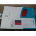 JUST IN CASE Cover TriFold Apple iPad Pro 11 2025 / iPad Pro 11 2024 Rood