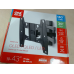 ONE FOR ALL WM4259 Turn Vesa 200 x 200 Muurbeugel Zwart