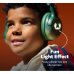 FRESH 'N REBEL Clam Junior Mighty Mag Draadloze hoofdtelefoon voor kinderen Paars