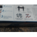 VOGELS TVM 3205 Fixed Small Zwart