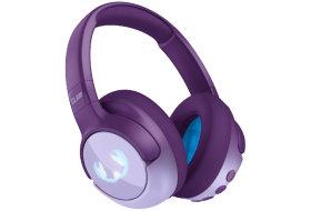 FRESH 'N REBEL Clam Junior Mighty Mag Draadloze hoofdtelefoon voor kinderen Paars