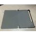 JUST IN CASE Cover TriFold Samsung Galaxy Tab S10 FE / S10 Lite / S9 / S9 FE Blauw