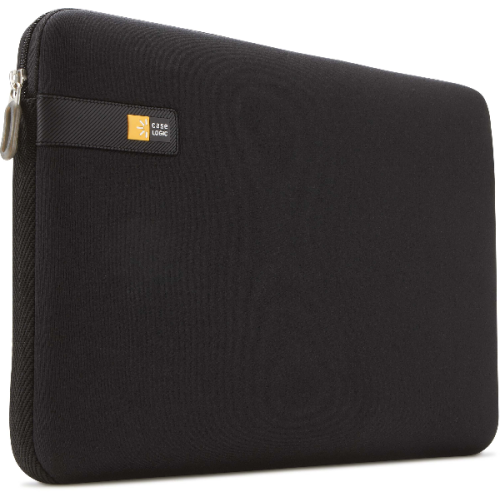 CASE LOGIC LAPS-116 Sleeve 16 inch Zwart