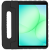 JUST IN CASE JUST IN CASE Kids Case Classic Tablet Cover Beschermhoes Zwart Beschermhoes  Zwart