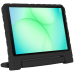JUST IN CASE JUST IN CASE Kids Case Classic Tablet Cover Beschermhoes Zwart Beschermhoes  Zwart