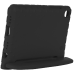 JUST IN CASE JUST IN CASE Kids Case Classic Tablet Cover Beschermhoes Zwart Beschermhoes  Zwart