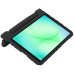 JUST IN CASE JUST IN CASE Kids Case Classic Tablet Cover Beschermhoes Zwart Beschermhoes  Zwart