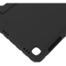 JUST IN CASE JUST IN CASE Kids Case Classic Tablet Cover Beschermhoes Zwart Beschermhoes  Zwart