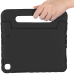 JUST IN CASE JUST IN CASE Kids Case Classic Tablet Cover Beschermhoes Zwart Beschermhoes  Zwart