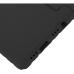 JUST IN CASE JUST IN CASE Kids Case Classic Tablet Cover Beschermhoes Zwart Beschermhoes  Zwart