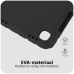 JUST IN CASE JUST IN CASE Kids Case Classic Tablet Cover Beschermhoes Zwart Beschermhoes  Zwart