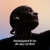APPLE Draadloze oordopjes AirPods 4 Actieve ruisonderdrukking + Oplaadcase Wit