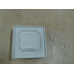 APPLE Draadloze oordopjes AirPods 4 Actieve ruisonderdrukking + Oplaadcase Wit