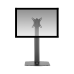 ACT AC8331 Monitorarm 1x Voet Gasveer